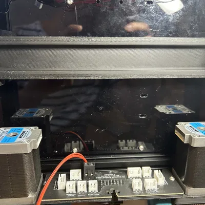 Ray DIN 200mm không lỗ