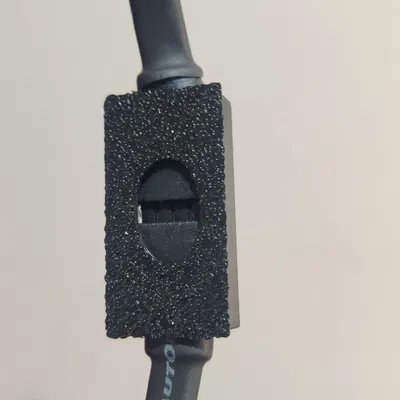 Khóa kết nối RGB LED Strip 4 pin (Nữ - Nam/Nam - Nữ)