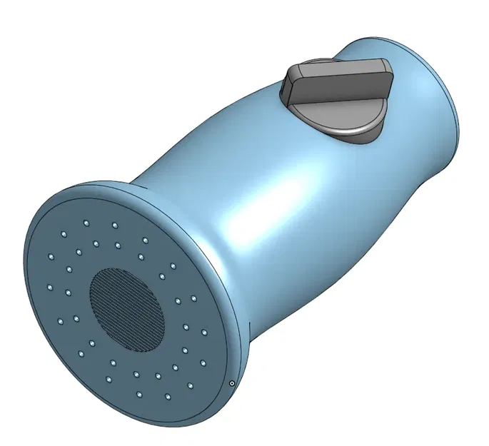 Thay thế đầu vòi phun cho bồn rửa chén nhà bếp - Image 2