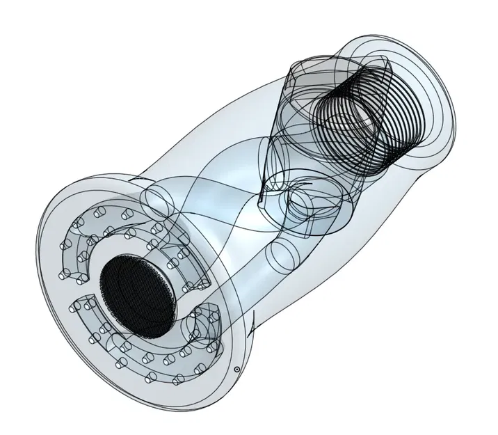 Thay thế đầu vòi phun cho bồn rửa chén nhà bếp - Image 3