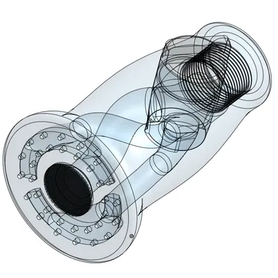 Thay thế đầu vòi phun cho bồn rửa chén nhà bếp