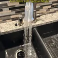 Thay thế đầu vòi phun cho bồn rửa chén nhà bếp - Thumbnail 10