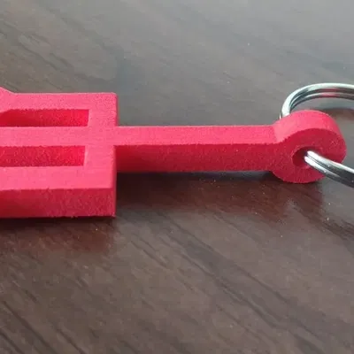 Móc khóa Manchester United cho fan hâm mộ Quỷ Đỏ