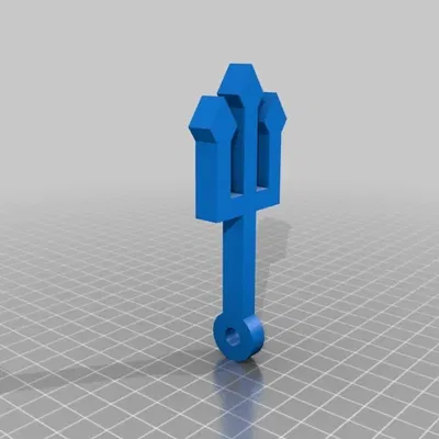 Móc khóa Manchester United cho fan hâm mộ Quỷ Đỏ