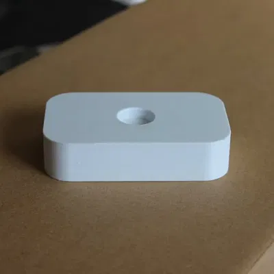 Bảng màu nước Altoids Tin với giá đỡ cọ vẽ