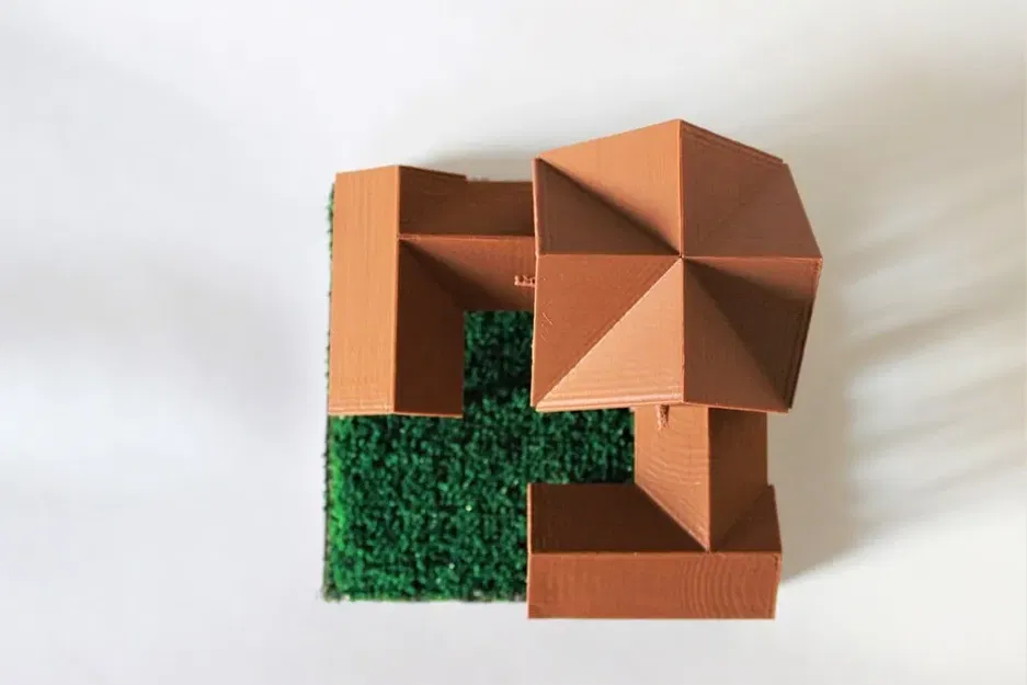 Trung tâm thành phố trong Age of Empires II - Image 5