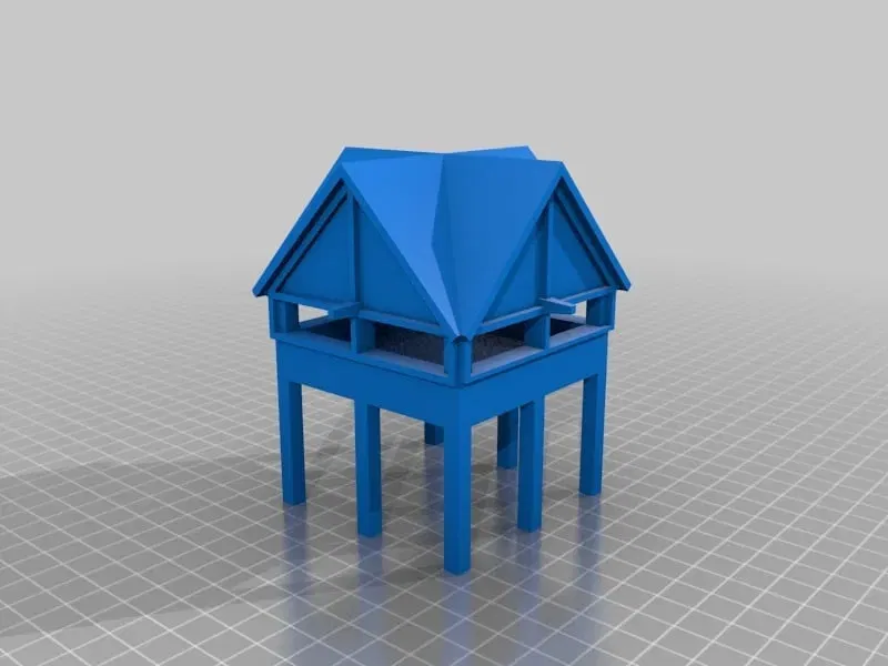 Trung tâm thành phố trong Age of Empires II - Image 8