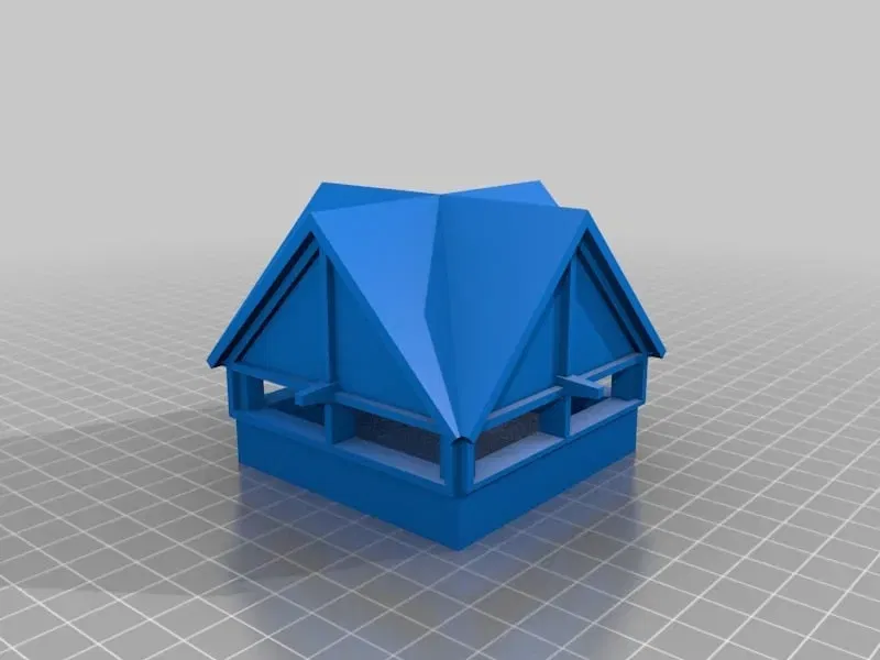 Trung tâm thành phố trong Age of Empires II - Image 9