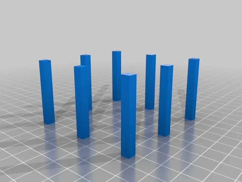 Trung tâm thành phố trong Age of Empires II - Image 10