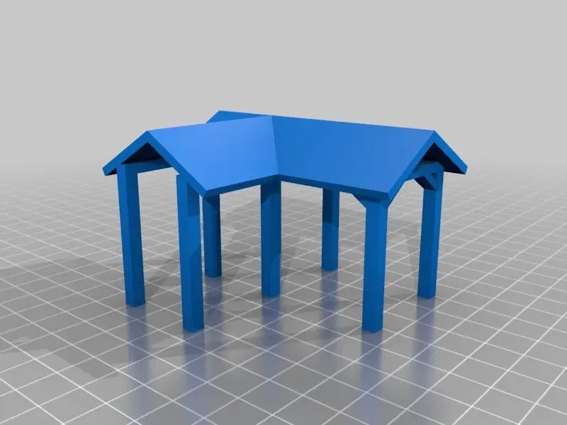 Trung tâm thành phố trong Age of Empires II - Image 11