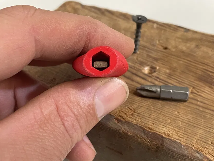 Tua vít mini mô-men xoắn cao ấn tượng - Image 4