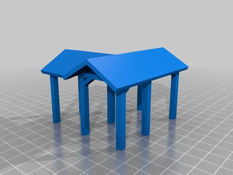 Trung tâm thành phố trong Age of Empires II - Image 14