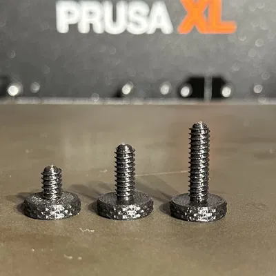 Vít gắn camera 1/4-20 có rãnh chống trượt