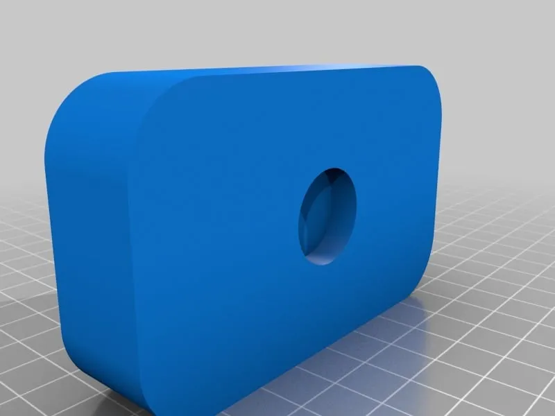 Bảng màu nước Altoids Tin với giá đỡ cọ vẽ - Image 12