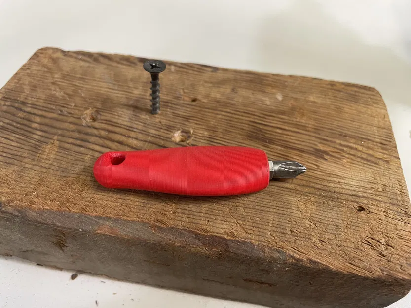 Tua vít mini mô-men xoắn cao ấn tượng - Image 5