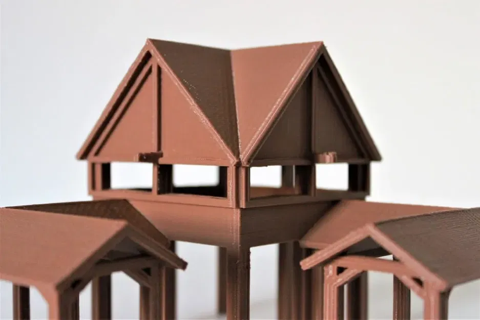 Trung tâm thành phố trong Age of Empires II - Image 18