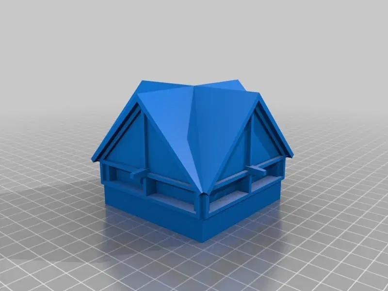 Trung tâm thành phố trong Age of Empires II - Image 19