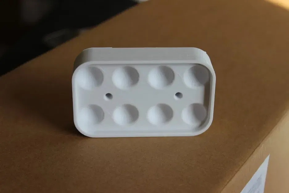 Bảng màu nước Altoids Tin với giá đỡ cọ vẽ - Image 15