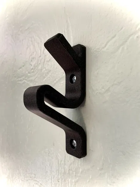 Móc treo áo khoác kiểu dáng độc đáo và hiện đại - Image 2