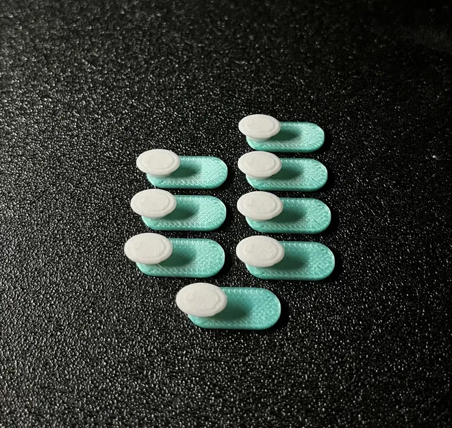 Danh sách công việc trống với dấu kiểm bật tắt - Image 2