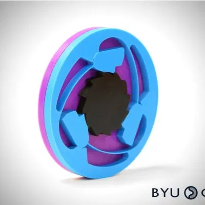 Ly hợp vượt trội tuân thủ mô hình từ BYU