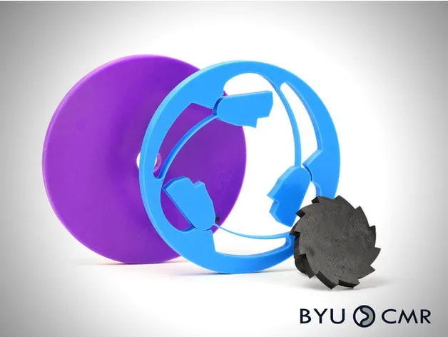 Ly hợp vượt trội tuân thủ mô hình từ BYU - Image 2