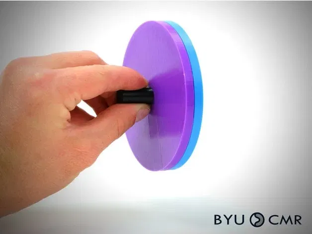 Ly hợp vượt trội tuân thủ mô hình từ BYU - Image 3