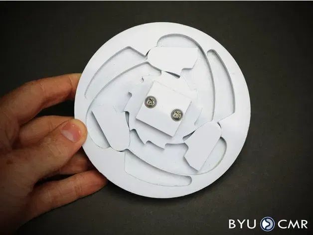 Ly hợp vượt trội tuân thủ mô hình từ BYU - Image 4