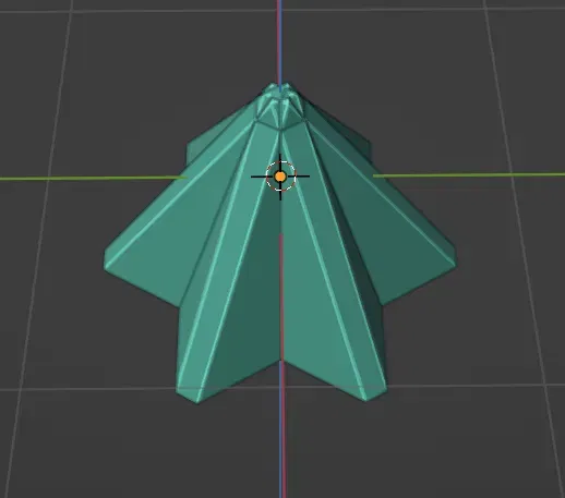 Giá đỡ sao cho mô hình học tập 3D - Image 1