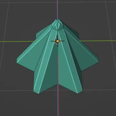 Giá đỡ sao cho mô hình học tập 3D