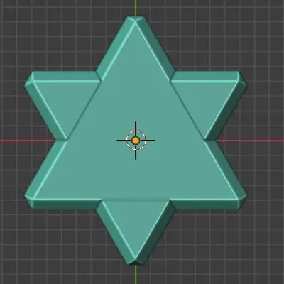 Giá đỡ sao cho mô hình học tập 3D