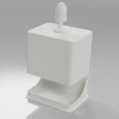 Bộ bảo vệ hộp trứng chống mưa cho gia đình