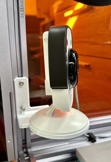 Giá đỡ Beagle Cam V1 cho vỏ Snapmaker 2.0 - Image 2