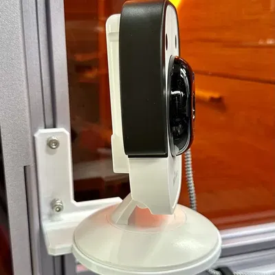 Giá đỡ Beagle Cam V1 cho vỏ Snapmaker 2.0