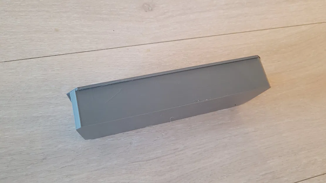 Hộp lưu trữ cho Kreg jig tiện lợi và dễ dàng - Image 4