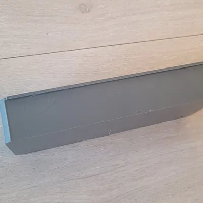 Hộp lưu trữ cho Kreg jig tiện lợi và dễ dàng