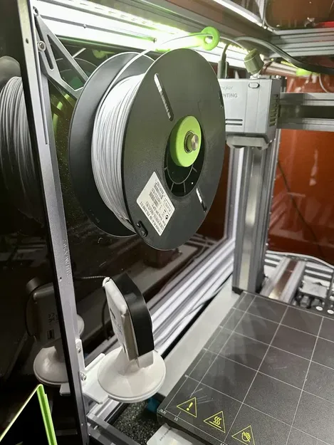 Giá đỡ Beagle Cam V1 cho vỏ Snapmaker 2.0 - Image 3