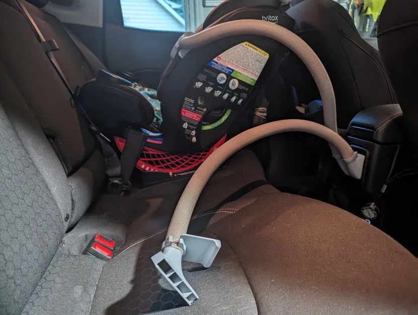 Mở rộng thông gió cho Jeep Compass thế hệ 2 - Image 1