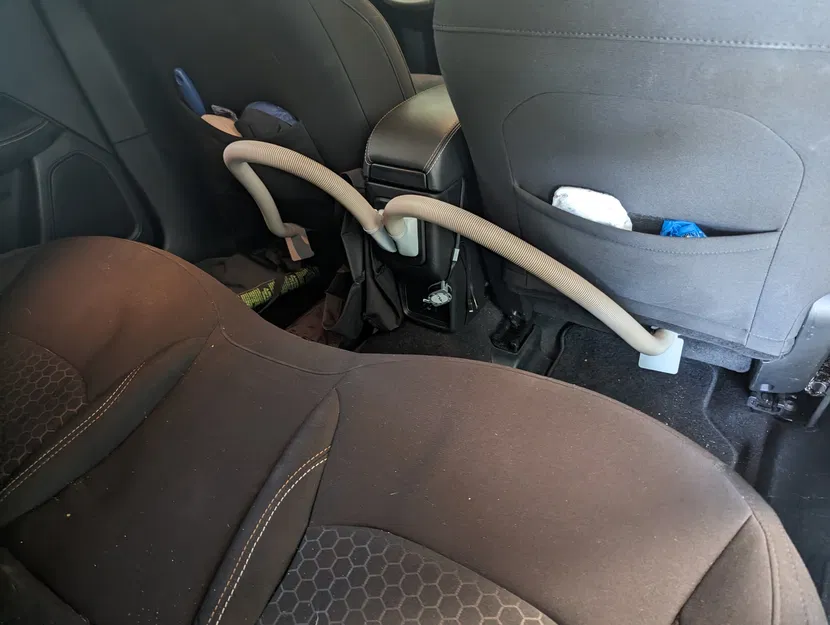 Mở rộng thông gió cho Jeep Compass thế hệ 2 - Image 4