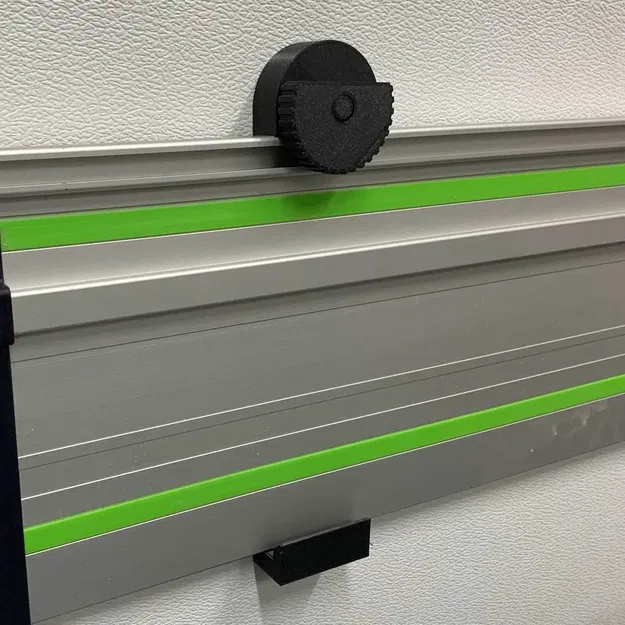 Giá đỡ ray cưa trượt Festool, Makita, Bosch - Image 1