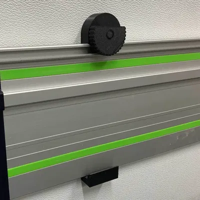 Giá đỡ ray cưa trượt Festool, Makita, Bosch