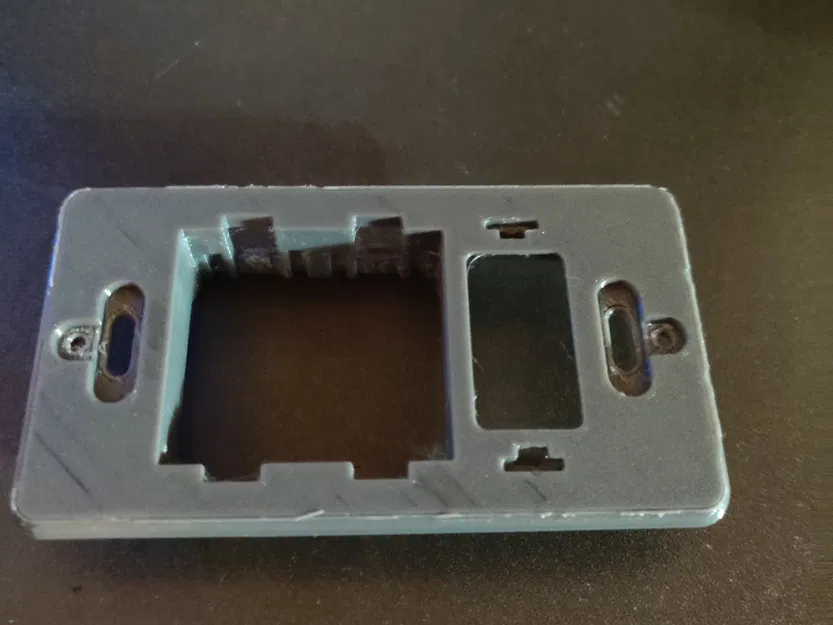 Công tắc điện Bticino phong cách những năm 80 - Image 1