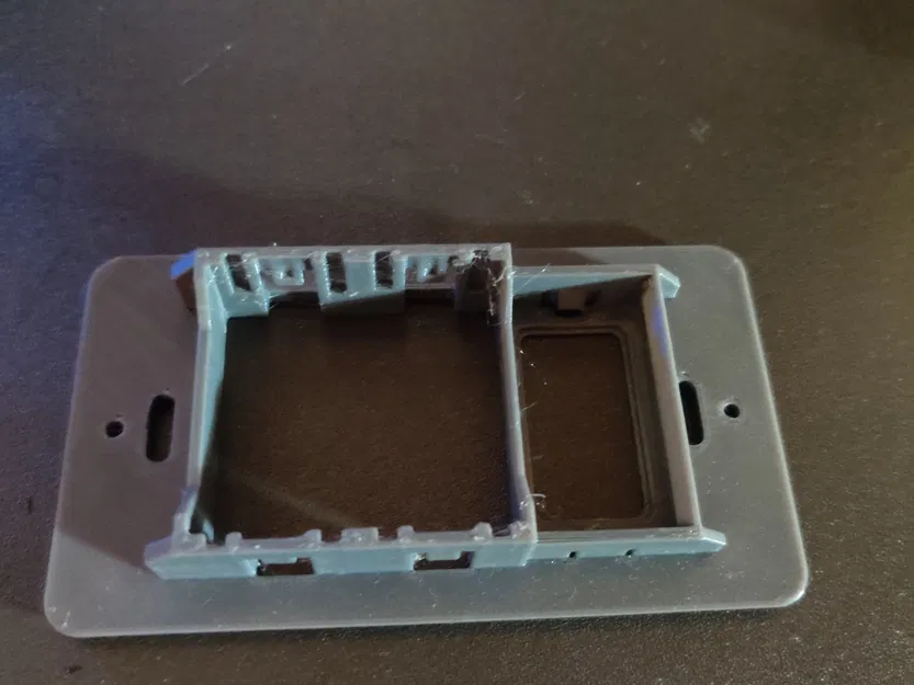 Công tắc điện Bticino phong cách những năm 80 - Image 2