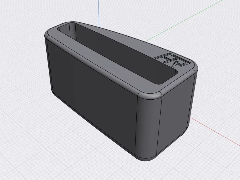 Bộ phận ngón tay KSL Gold Tab bằng đồng lớn hơn - Image 1