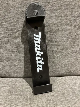 Giá đỡ ray cắt Makita cho máy cưa đuôi công nghiệp - Image 1