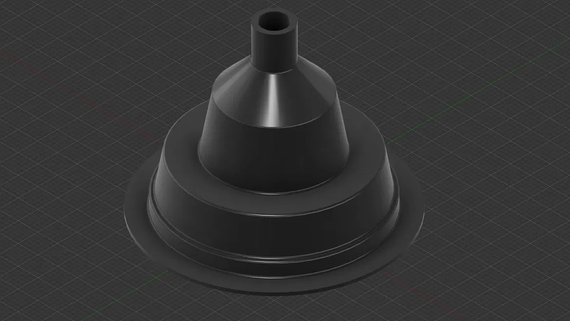 Phụ kiện vệ sinh cho máy pha cà phê Dolce Gusto - Image 1