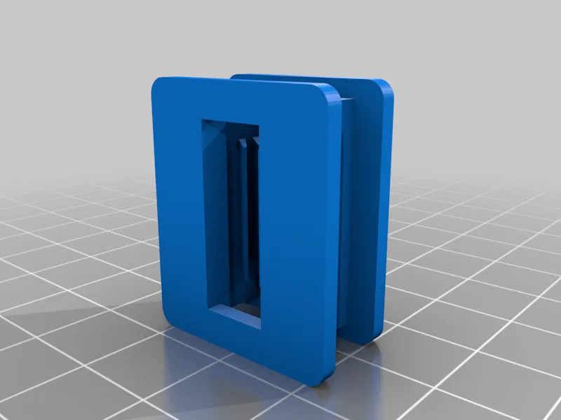 Cái kẹp đường ống nhiên liệu Volvo 8683718 được cải tiến - Image 1