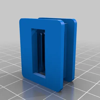 Cái kẹp đường ống nhiên liệu Volvo 8683718 được cải tiến