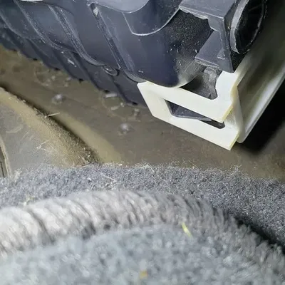 Nắp lọc cabin cho Renault Laguna 3 52410566