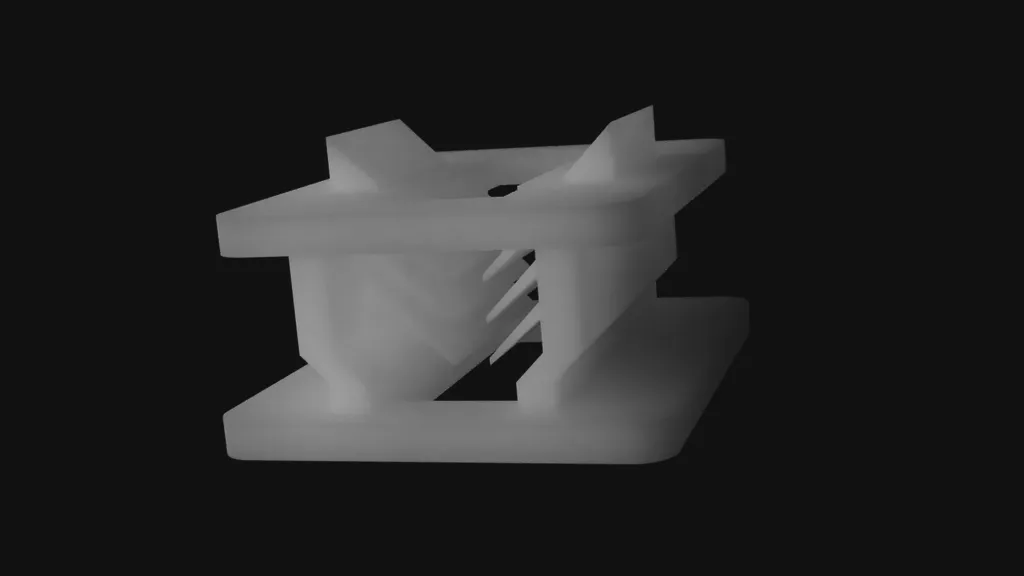 Cái kẹp đường ống nhiên liệu Volvo 8683718 được cải tiến - Image 4